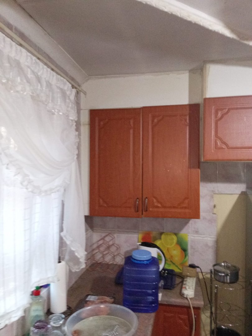 2 Bedroom Property for Sale in Mothutlung-A North West